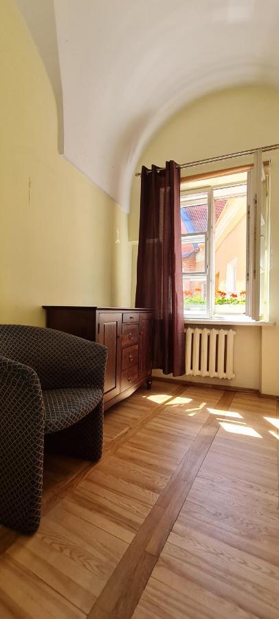 Апартаменти Rehouse Stikliu 4 Аеропорт Вільнюс Екстер'єр фото